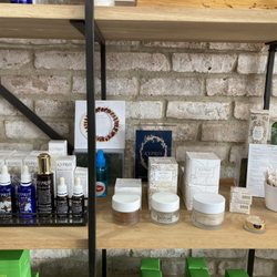 London Beauty - Kypris skincare
