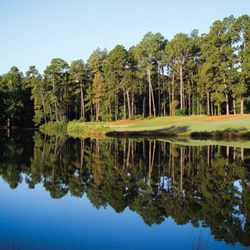 Hole No. 6