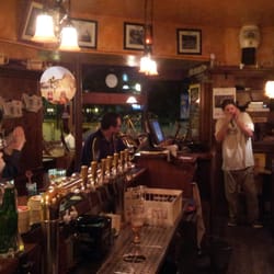 Bar Brasserie Les Voyageurs