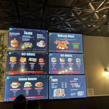 Beef N' Buns - Menu - Burgers Near Me - Orlando, Florida Beef N' Buns - Menu - Burgers Near Me - Orlando, Florida