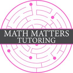 Math Matters Tutoring