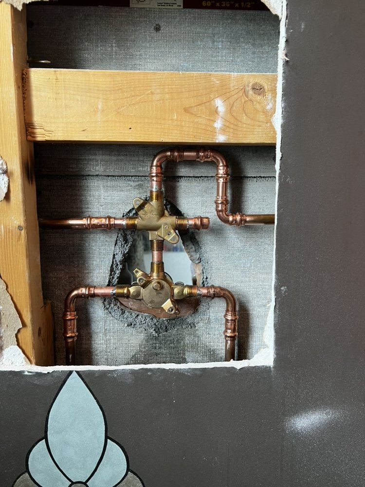 Slide of Froehle Plumbing