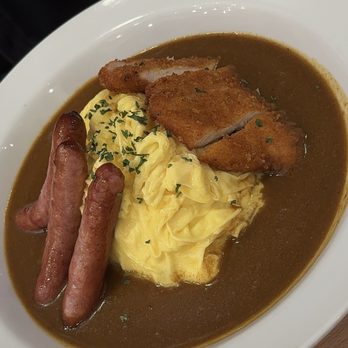 CoCo Ichibanya - Japanese Curry Near Me - Frisco, Texas