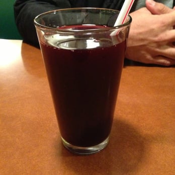 Chef Paz Restaurant - Chica morada - Peruvian Near Me - West Allis, Wisconsin
