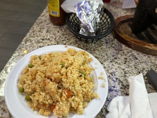 La Bahia Seafood Restaurant