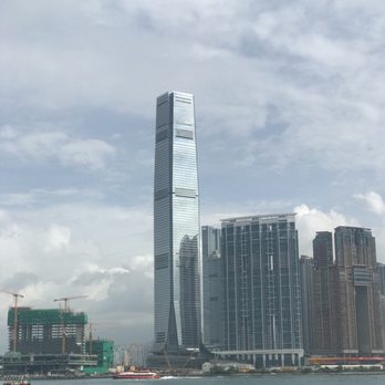 中環天星碼頭 - Public Transportation Near Me - Hong Kong, HK