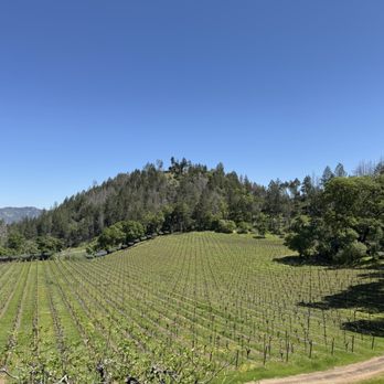 Robert Keenan Winery - Vineyard - Wineries Near Me - St. Helena, California Robert Keenan Winery - Vineyard - Wineries Near Me - St. Helena, California