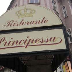 Ristorante Principessa