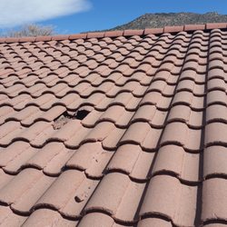 Mission Roofing