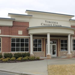 Virginia Credit Union gift card