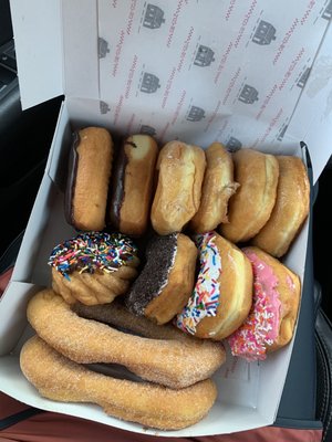 Ob-Co's Donuts by null