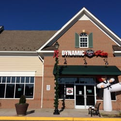 Dynamic Kick Martial Arts - Haymarket