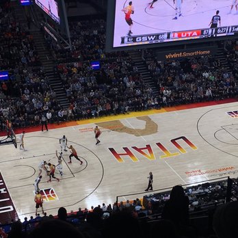 Utah Jazz - Professional Sports Teams Near Me - Salt Lake City, Utah