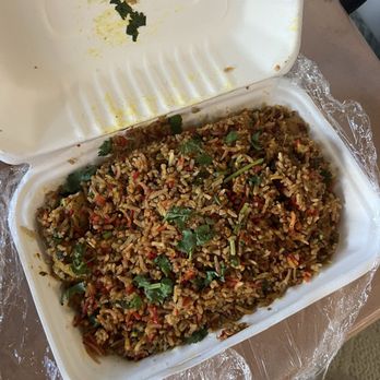 Kamana Kitchen - Chicken Biryani - Indian Near Me - Hilo, Hawaii Kamana Kitchen - Chicken Biryani - Indian Near Me - Hilo, Hawaii