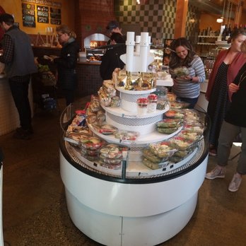 Elephants on Corbett - Self serve deli salads etc - Soup Near Me - Portland, Oregon Elephants on Corbett - Self serve deli salads etc - Soup Near Me - Portland, Oregon