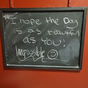 Doubleday Cafe - Complimentary bathroom - American Near Me - Cooperstown, New York