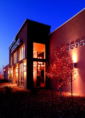 LIGHTING DESIGNS, LLC