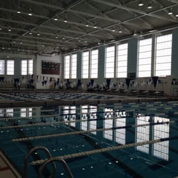 Takoma Aquatic Facility