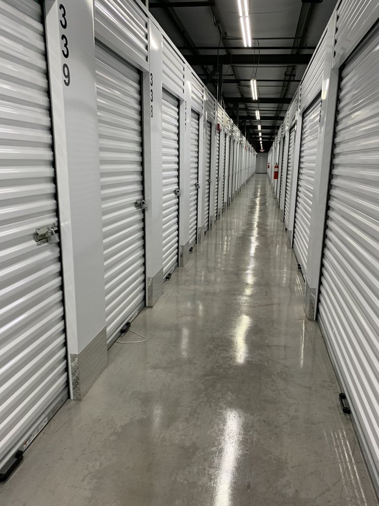 ACTON ROAD SELF STORAGE Updated September 2024 2850 Acton Rd, Birmingham, Alabama Self