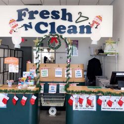 Fresh n Clean - Christmas is upon us