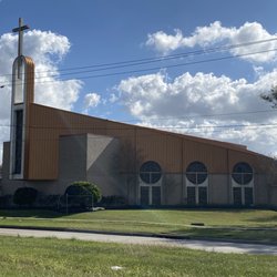 Revive Church Pasadena