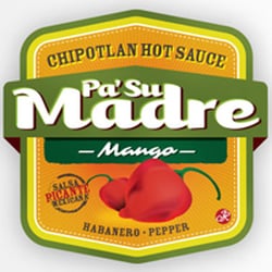 Chipotlan Hot Sauce