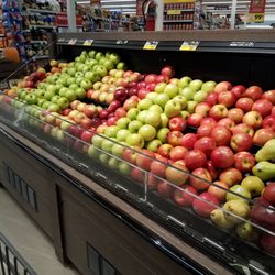 Food Lion - Apples