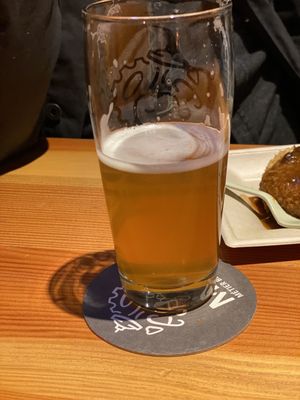 Métier Brewing Co Cherry St by null