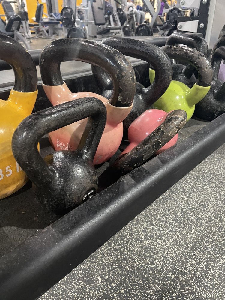 East Jefferson Family Branch YMCA - childcare center in Metairie, LA