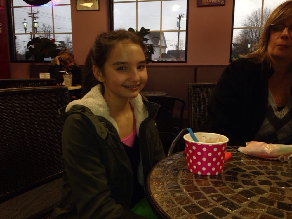 NOT JUST YOGURT Updated August 2024 11 Photos & 27 Reviews 31 N