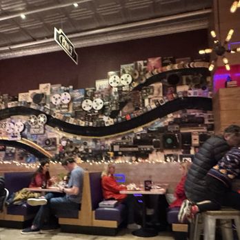 Mellow Mushroom Richmond - Carytown - Inside - Pizza Near Me - Richmond, Virginia