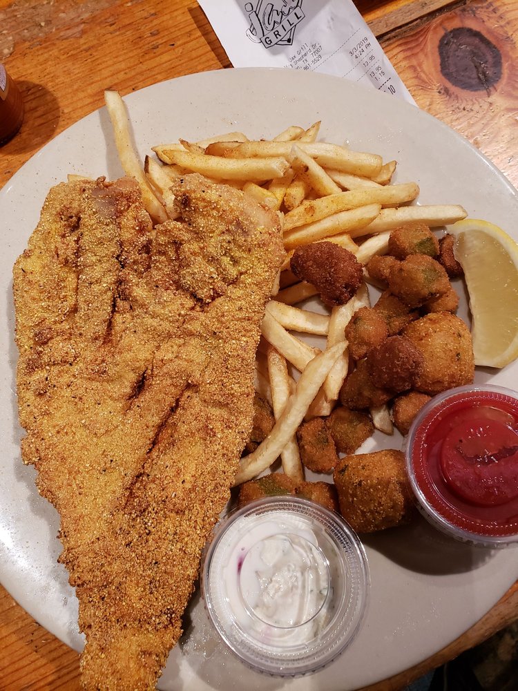 JAX GRILL 161 Photos & 247 Reviews Burgers 1613 Shepherd, Houston, TX Restaurant Reviews