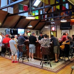 Ancient Order of Hibernians - AOH Div 2 Lounge