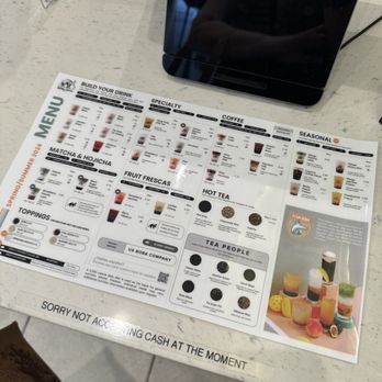 Boba Guys - Coffee & Tea Near Me - San Francisco, California