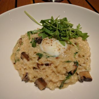 Ka'ana Kitchen - Abalone risotto - Asian Fusion Near Me - Wailea, Hawaii