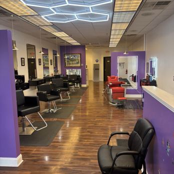 Second Chance cuts - Hair Salons Near Me - West Chester, Pennsylvania