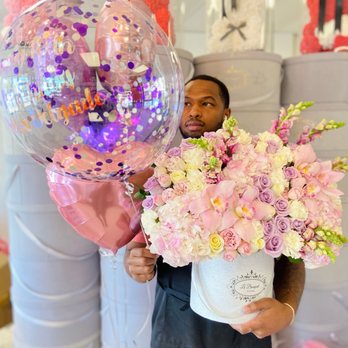 Le Bouquet Fleurs - Florists Near Me - Orlando, Florida