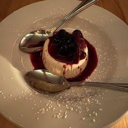 Panna Cotta Panna Cotta