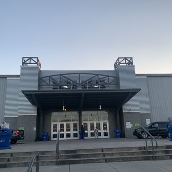 Spooky Nook Sports - Outside view - Recreation Centers Near Me - Manheim, Pennsylvania Spooky Nook Sports - Outside view - Recreation Centers Near Me - Manheim, Pennsylvania