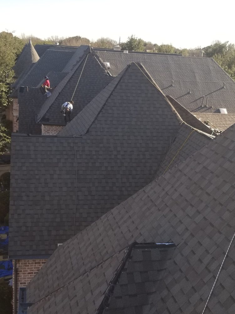 Slide of Alarcons R&C