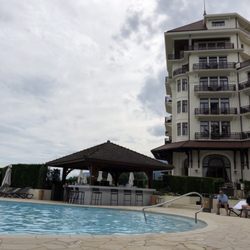 Evian Resort
