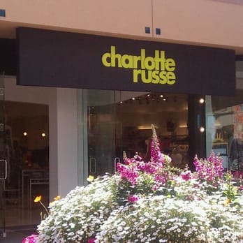 CHARLOTTE RUSSE - CLOSED - Women's Clothing - 5500 Grossmont ...