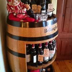 Ganløse Kro - Julen 2015