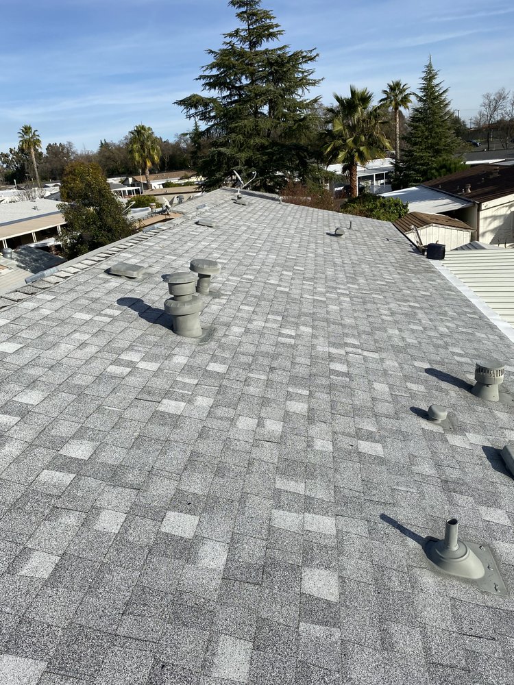 Slide of Jason’s Quality Roofing