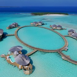 Fisher Travel - Maldives