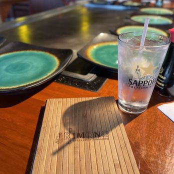 Kimono Japanese Restaurant - Teppanyaki Near Me - Benicia, California Kimono Japanese Restaurant - Teppanyaki Near Me - Benicia, California