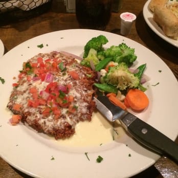 Hickory Bar & Grille - Southwestern Chicken - Seafood Near Me - Hermitage, Pennsylvania