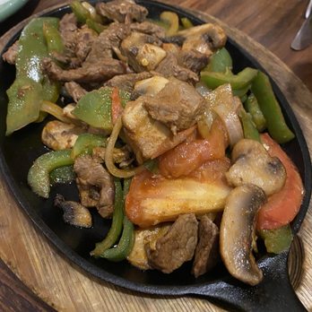 Hacienda Don Manuel - Fajitas de Bistec / steak - Mexican Near Me - Suffern, New York