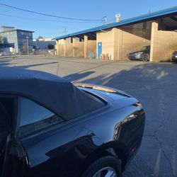 Chabot Car Wash