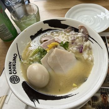 Ramen Chikumo - Ramen Near Me - Los Angeles, California Ramen Chikumo - Ramen Near Me - Los Angeles, California